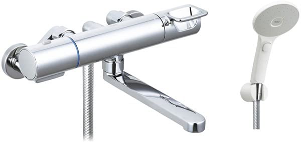 LIXIL KA145TSG サーモスタット付シャワー 楽天市場】LIXIL,INAX,BF-KA145TSG,サーモ付シャワーバス水栓