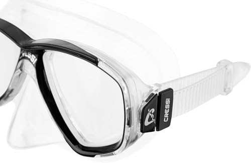 Masque de plongée Cressi Perla - vue 7