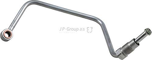JP GROUP Conducto aceite turbocompresor 4317600400