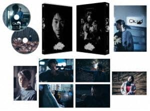 Blu-ray Cloud クラウド 豪華版 Blu-ray 菅田将暉のサムネイル