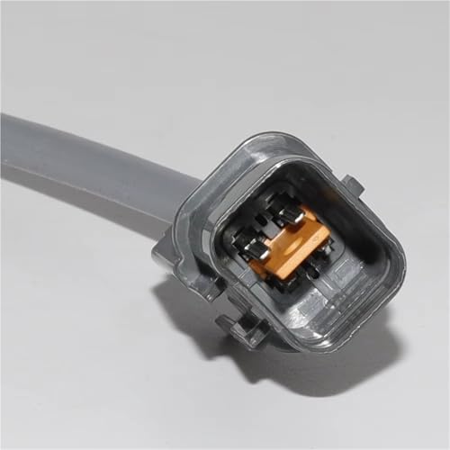 Capteur O2 sonde lambda Mitsubishi Eclipse Convertible 1999 à 2011 - 5
