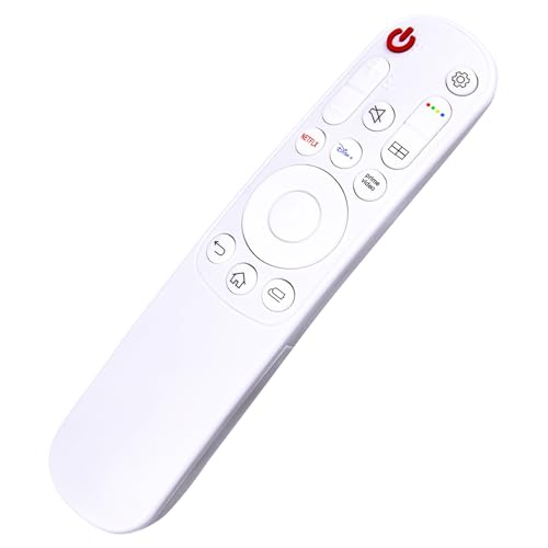 Télécommande de rechange AKB76043402 pour projecteur LG HU710PB - 2