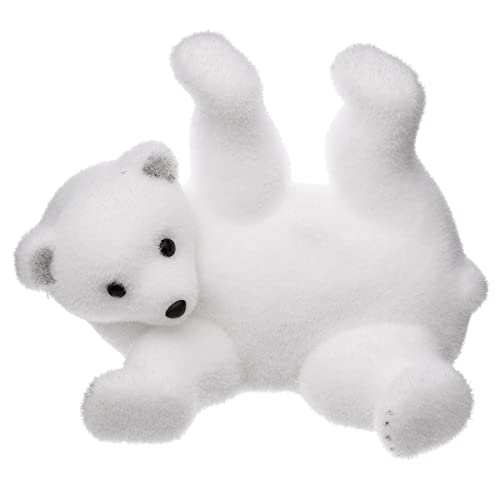 Feeric Lights et Christmas - en polyfoam, h 21 cm