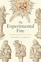 Complete Guide Audible Title The Experimental Fire: Inventing English Alchemy, 1300&ndash;1700 (Synthesis) Unabridged Insights High Quality Editor's Choice