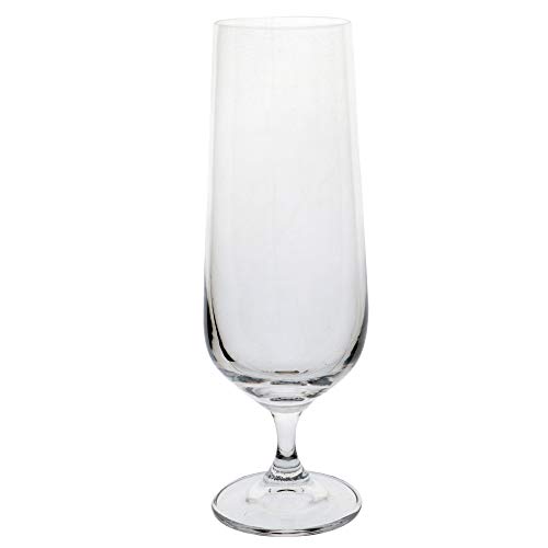 Taças Para Cerveja Bohemia Transparente