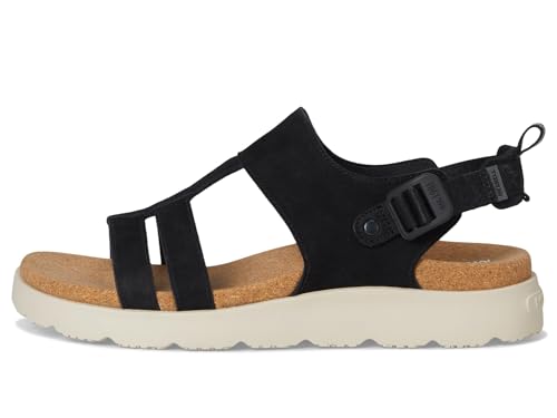 Merrell Women's Fleur Backstrap Sandal4