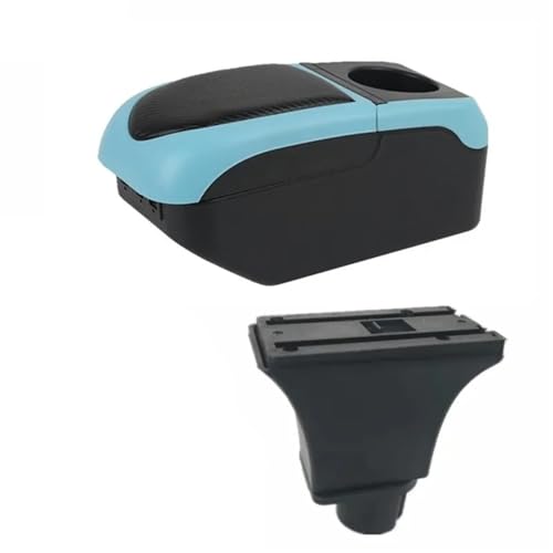 R\[{b Iy RTCp A[Xg{bNX Z^[[{bNX  USB[dDMJbv J[ANZT[ Ԃ̃A[Xg(S1 black-blue 6USB)