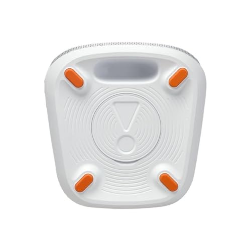 JBL, PartyBox Club 120 Bluetooth Speaker Light Show Spatwaterdicht - 160W RMS Wit - Afbeelding 5