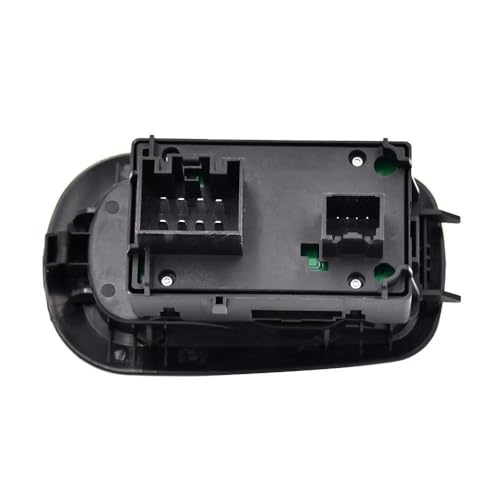 Commande leve vitre Ford Transit MK8 interrupteur pour aerer votre cabine - 3