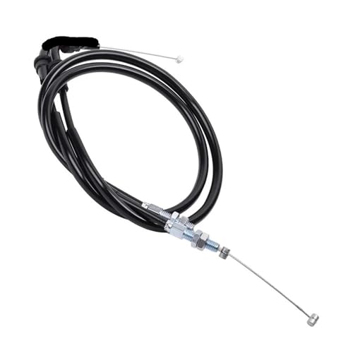 Cable de acelerador GSX-R1000Z para solucionar tirones en el retorno 3