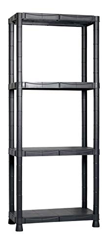 senza Scaffale in Plastica Kronos