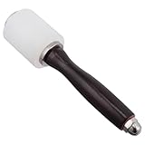 Fournitures pour le travail du cuir : vous pouvez acheter ce marteau à sculpter durable et pratique chez un fabricant de marteaux pour le travail du cuir à faire soi-même