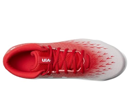 Image of Under Armour Spotlight Fran RM 4.0 Football Cleats