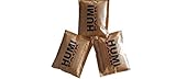 Hydro-Gel Humidifier (3X / Lot) Humi-Pack 60gr Cigar Humidor Humidifier - Humidification Packs - 72%RH Humidity Control - All In One Solution 4x4.5x1.5
