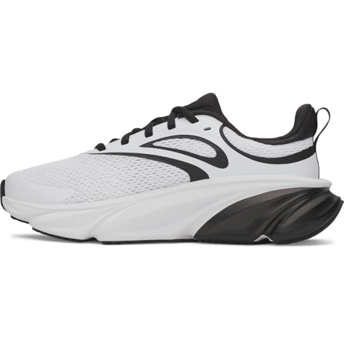 Chaussures UA BGS Rogue 6 Under Armour blanches taille 37 parfaites pour le collège - 6