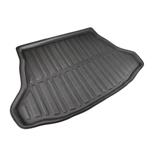 Tapis de coffre Prius XW50 : protégez votre sol contre les taches et l'usure