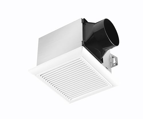 VENTECHLATION Bathroom Exhaust Fan 80 CFM, 4 Inch...