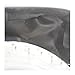 Mudguards Compatible with Nissan Patrol Y60 Crossbeam Rubber Accessories Fender Beam Protective Gasket