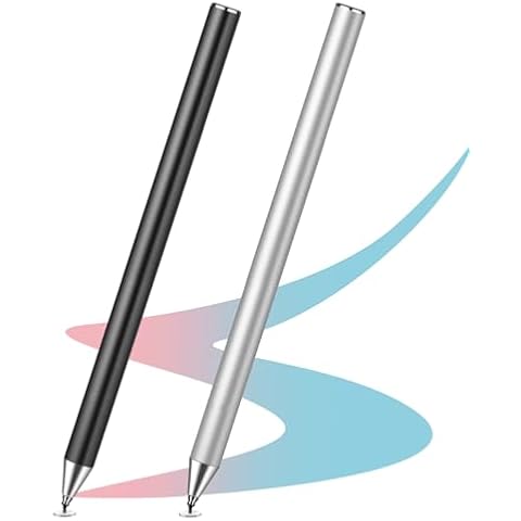 Flintronic Dual Head Touch Screen Stylus Cover