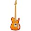 Transparent Honey Sunburst