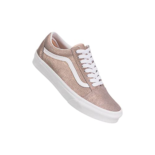 Image of Vans Women's RSE Gld Sneakers-4 UK (37 EU) (5 US) (71002033)