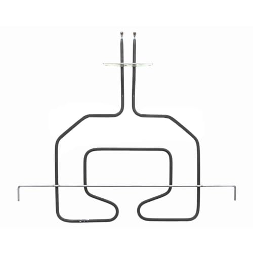 Résistance De Grille Four Teka D'origine - 1400W 230V, Référence G358689