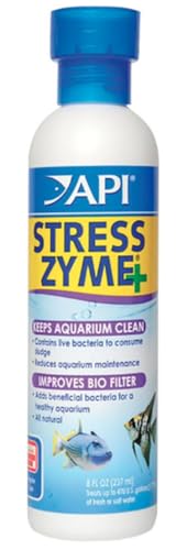Image of API Fish Room Essential Bundle 8oz.