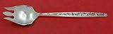 Valencia by Compatible with International Compatible with Sterling Silver Cake Ice Cream Spork Custom Made 5 3/4