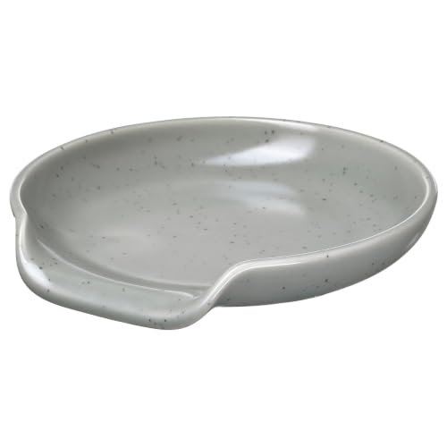 Rodsyra Kepçe Tutucu Açık Gri/Mavi 12 cm 12 cm kepçe tutucu