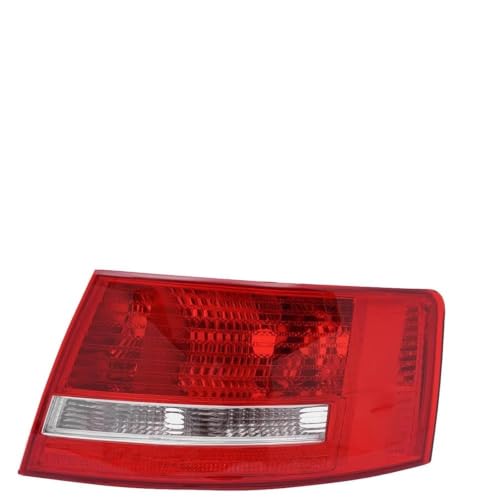 Feu arrière droit pour Audi A6 C6 Berline 2005-2008 clignotant et stop