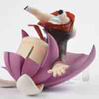 東方Projectフィギュア まとめ売り へべれけ萃香 すってんうどんげ 東方Projectフィギュア まとめ売り へべれけ萃香 すってん