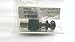 Numatics 3Fptn12 Push-In Valve W/ Knurled Knob, 3/8" Npt, Right Angle 3Fptn12