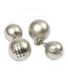 Klassisches Design mit Drehung.