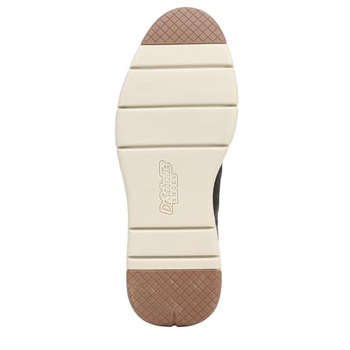 Dr. Scholl's Men's Synergy Stretch Lace Sneaker4