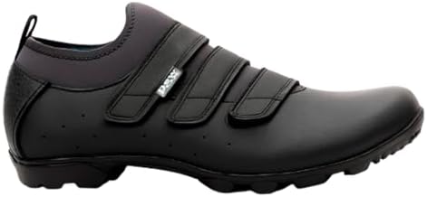Sapatilha de Ciclismo Unissex New Fox Terrain Pro Solado Grip Con...