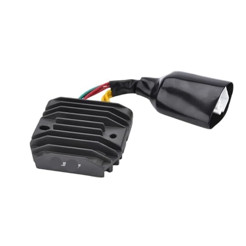 Régulateur redresseur CBR929 et CBR600 batterie en panne solution