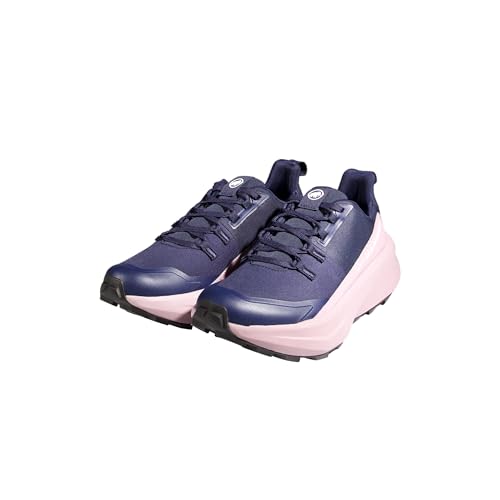 Image of Mammut Women's Aenergy Hike Low GTX Hiking Shoes, Lightweight Gore-TEX, Rocker Sole, Insole for Trail Comfort & Grip