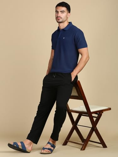 Image of LUX Parker Men Polo Shirt