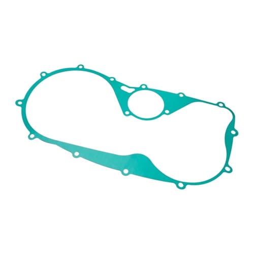 Joint de couvercle d'embrayage moto VN750, kit réparation fuite carter alternateur