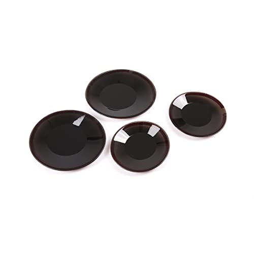 Car Exterior Taillight Protection Cover Accessories For Nissan Gtr R35 2008-2016 Abs Taillamp Anti Scratch Foglight Tail Light Case Sticker #TOP2