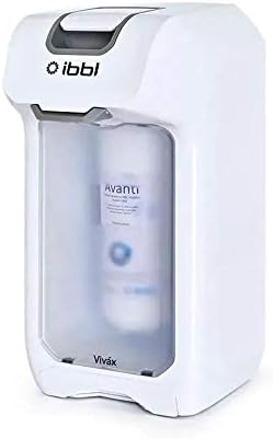 Purificador de Água IBBL Vivax Branco