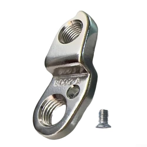 Crochet de dérailleur de vélo en alliage d'aluminium pour XDS pour Legend 800 Xia Ke, pièce de rechange 8002-A