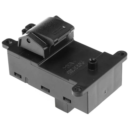 Bouton de vitre électrique arrière Honda City pour réparer une panne