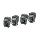 calculadora financiera casio costa rica RELOJ DE CÁLCULO PORTÁTIL: diseño de reloj múltiple: este reloj de calculadora para niños puede un reloj electrónico para niños o una calculadora simple para el cálculo diario de números simples, un reloj multifunción para niños muy práctico.