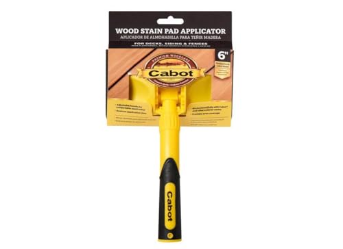 Valspar APPLICATOR Stain ADJ THRD 6IN 140754610