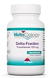 Nutricology Delta-Fraction Tocotrienols 125 Mg, 90 Count