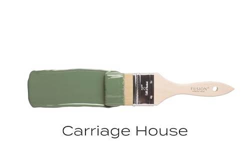 Fusion Mineral Paint (500 ml, Carriage House