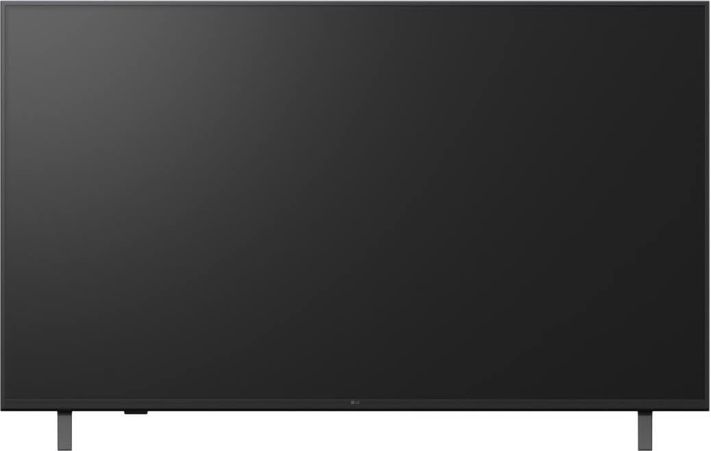 LG Televisor LED 4K UA75 de 50 pulgadas con procesador α7 AI Gen8, soporte HDR, webOS 25, Bluetooth Surround y modo cineasta