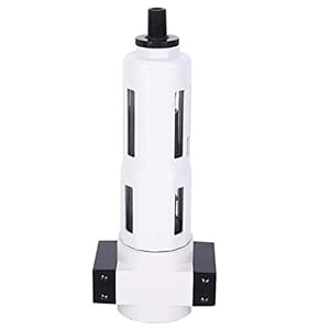 Luchtbehandeling, Olie Water Separator 10μm Pneumatische Compressor Goede Verzegelende Luchtbron Behandelingsfilter voor…