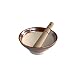 Produktbild Terrasana - Suribachi & Surikogi - Japanischer Mörser aus Keramik